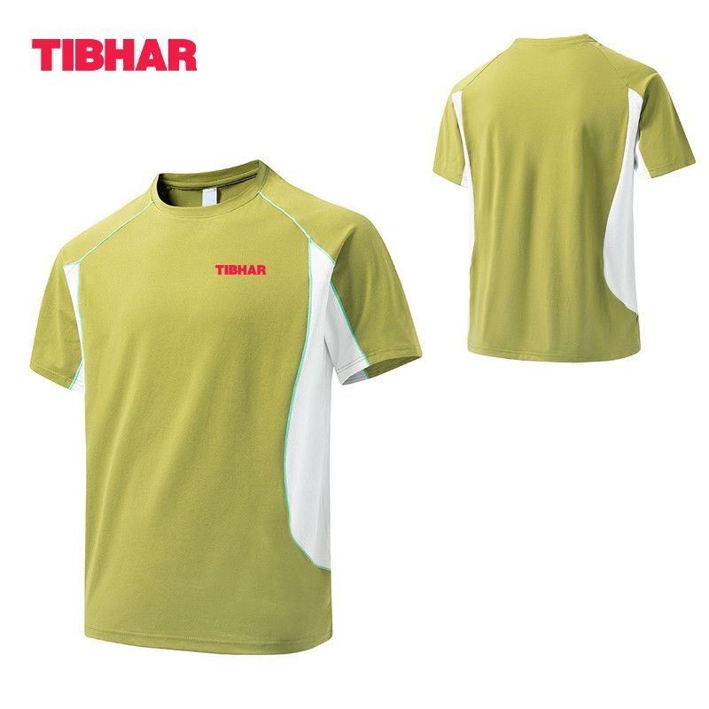 Table Tennis Court - TIBHAR T-shirt de tennis de table