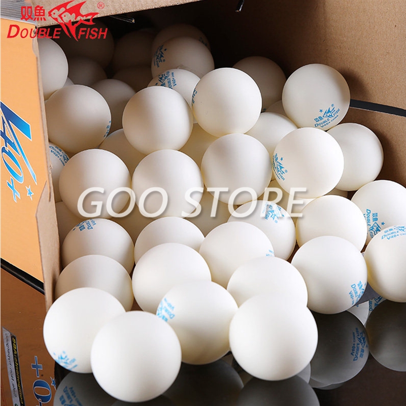 Table Tennis Vr - 100 balles de tennis de table