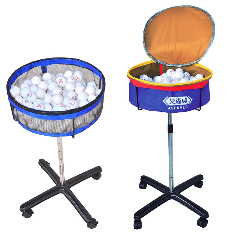 Table Tennis Ranking - Collecteur de balles de tennis de