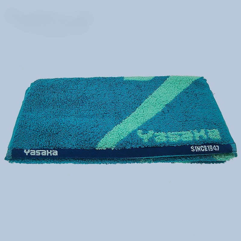 Table Tennis Yasaka - YASAKA serviette de sport absorbant débarbouillon