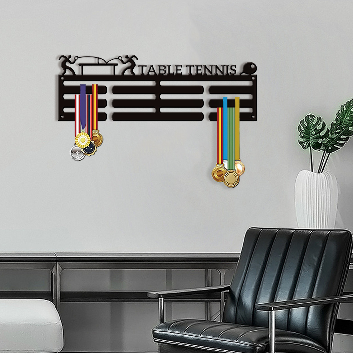 Table Tennis No 1 - 1 article de personnalisation intéressant et