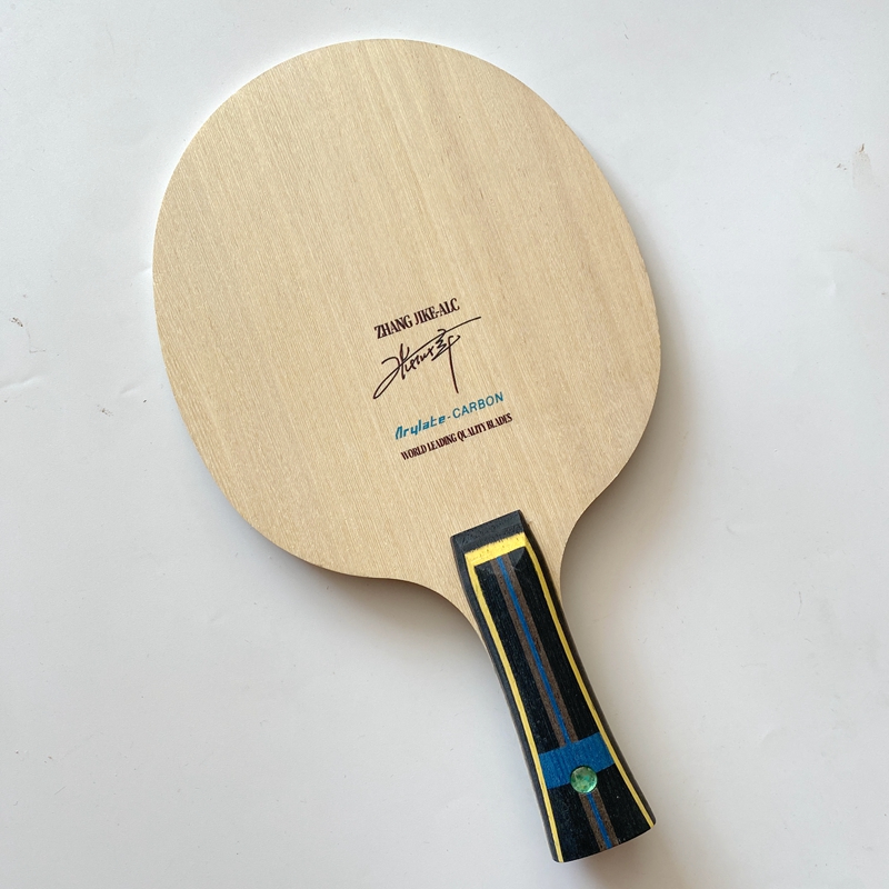 Table Tennis Yasaka - Raquette de tennis de table professionnelle