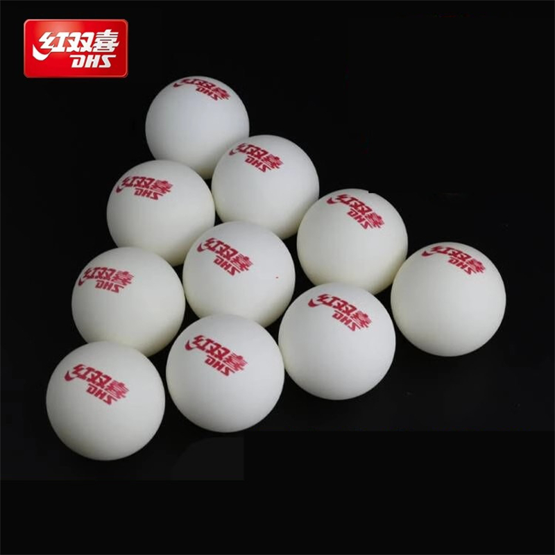 Table Tennis Vr - Balles de Tennis de Table DHS