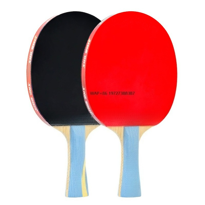 Table Tennis Ranking - Nouvelle arrivée, raquette de tennis de