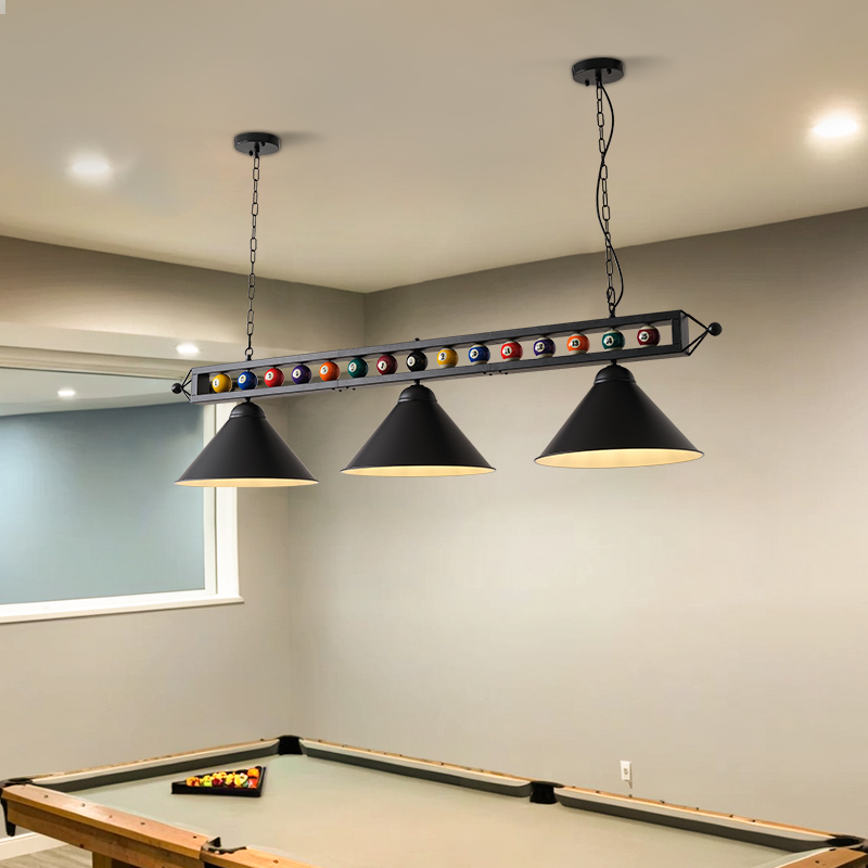 Table Tennis No 1 - Lampe de Tennis de Table de