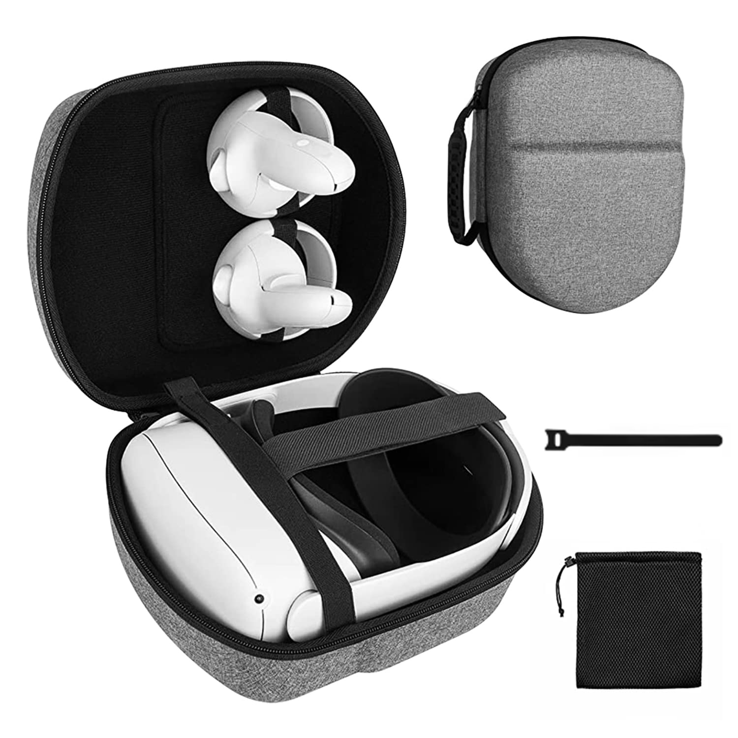 Table Tennis Vr - Sac de rangement pour lunettes Quest