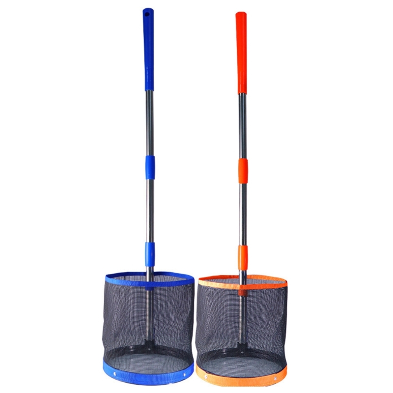 Table Tennis Launcher - Ramasseur de balles de ping-pong en