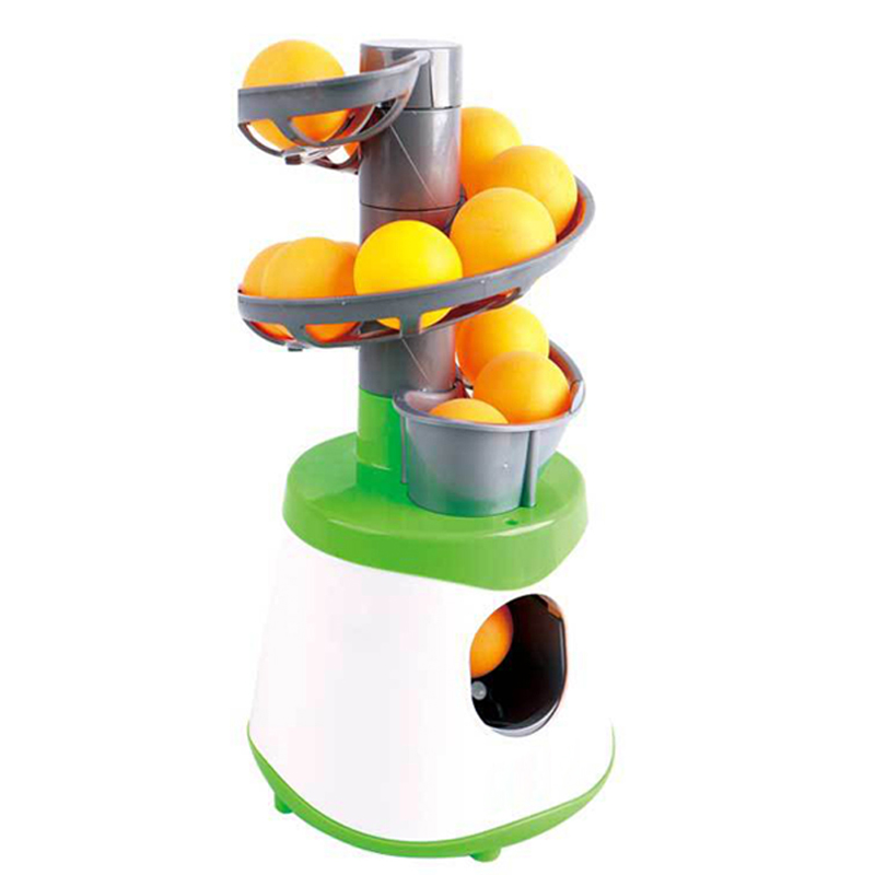 Table Tennis Vr - 4 * AA batterie Mini Tennis