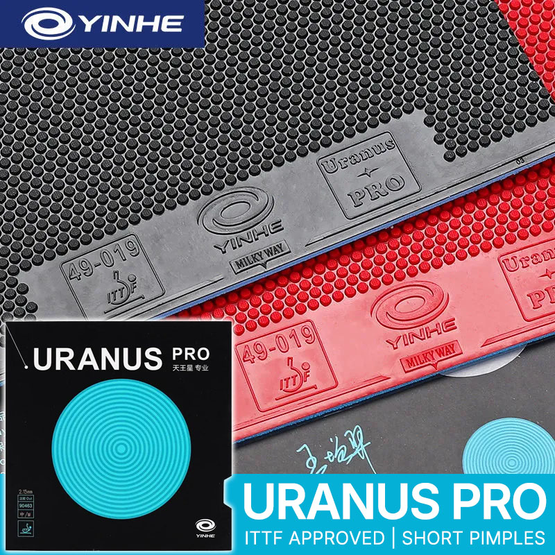 YINHE URANUS Pro Tennis de Tab - Table Tennis Court avis et prix