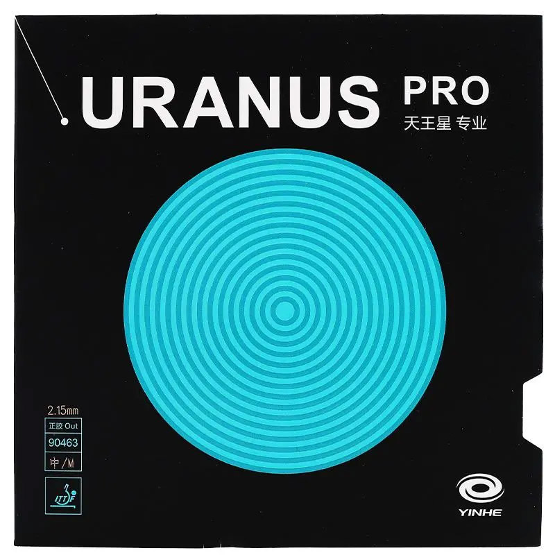 YINHE URANUS Pro Tennis de Tab - Table Tennis Court avis et prix
