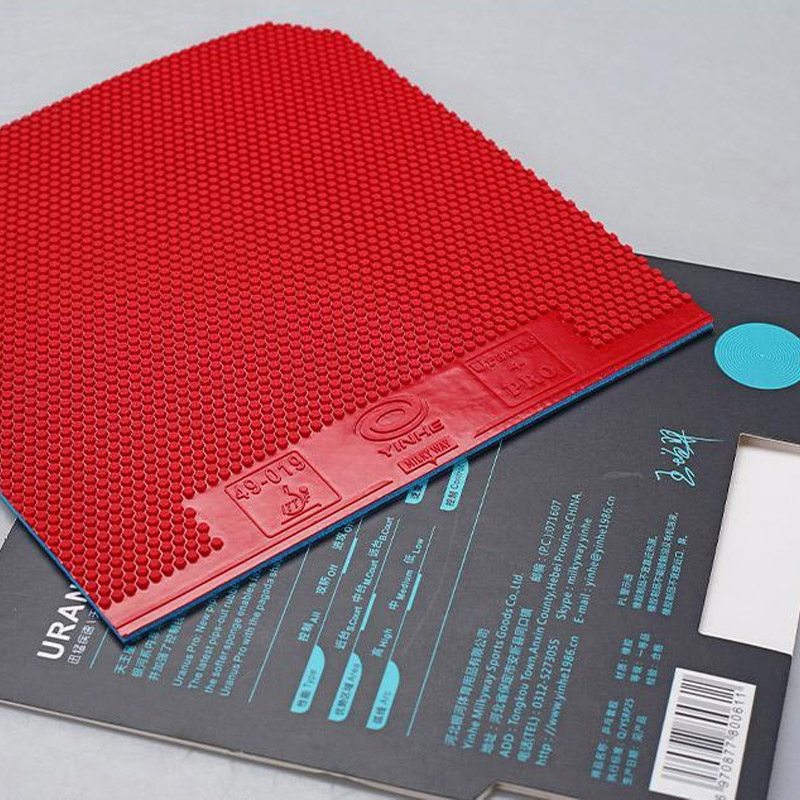 YINHE URANUS Pro Tennis de Tab - Table Tennis Court avis et prix
