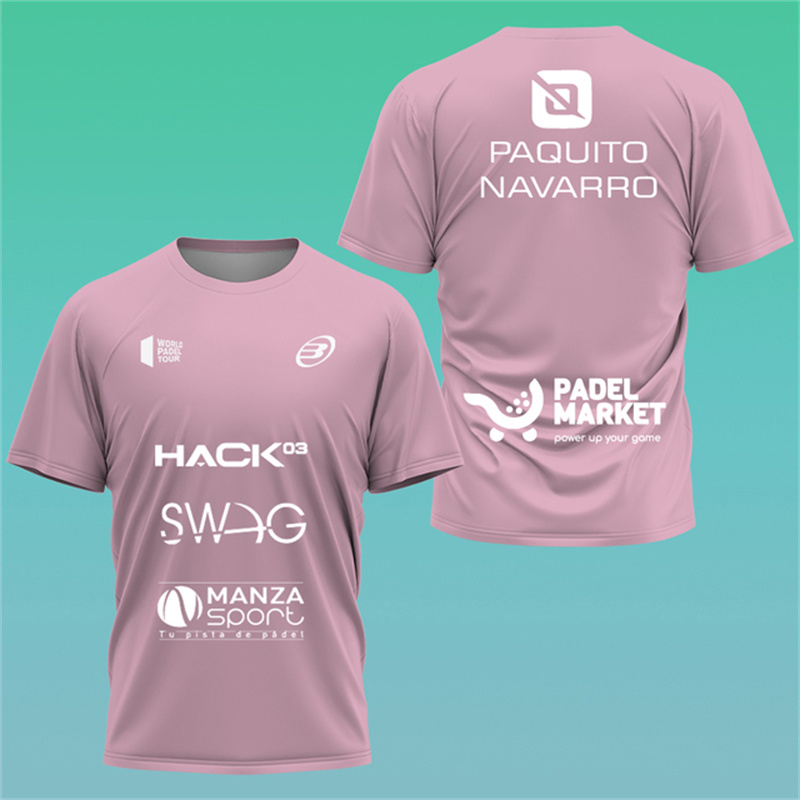 T-shirt de sport d'extérieur p - Table Tennis Training China avis et prix