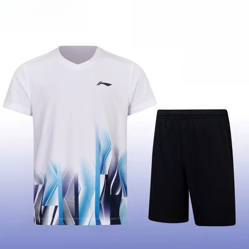 Nouveauté 2026 : Maillots de s - Table Tennis Court avis et prix