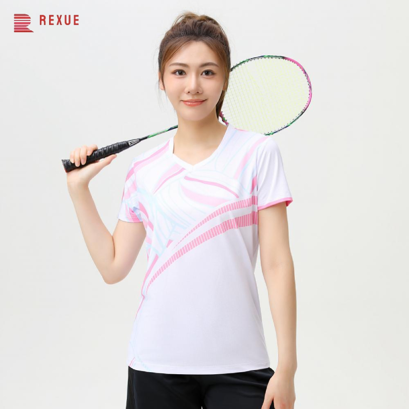 Maillot de Tennis de Table ble - Table Tennis Court avis et prix