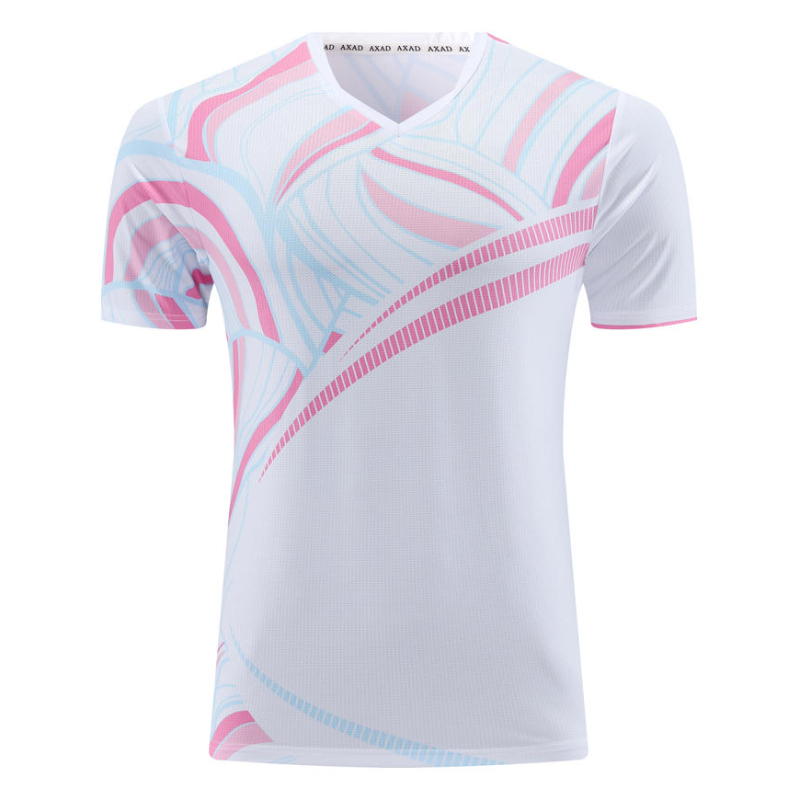 Maillot de Tennis de Table ble - Table Tennis Court avis et prix