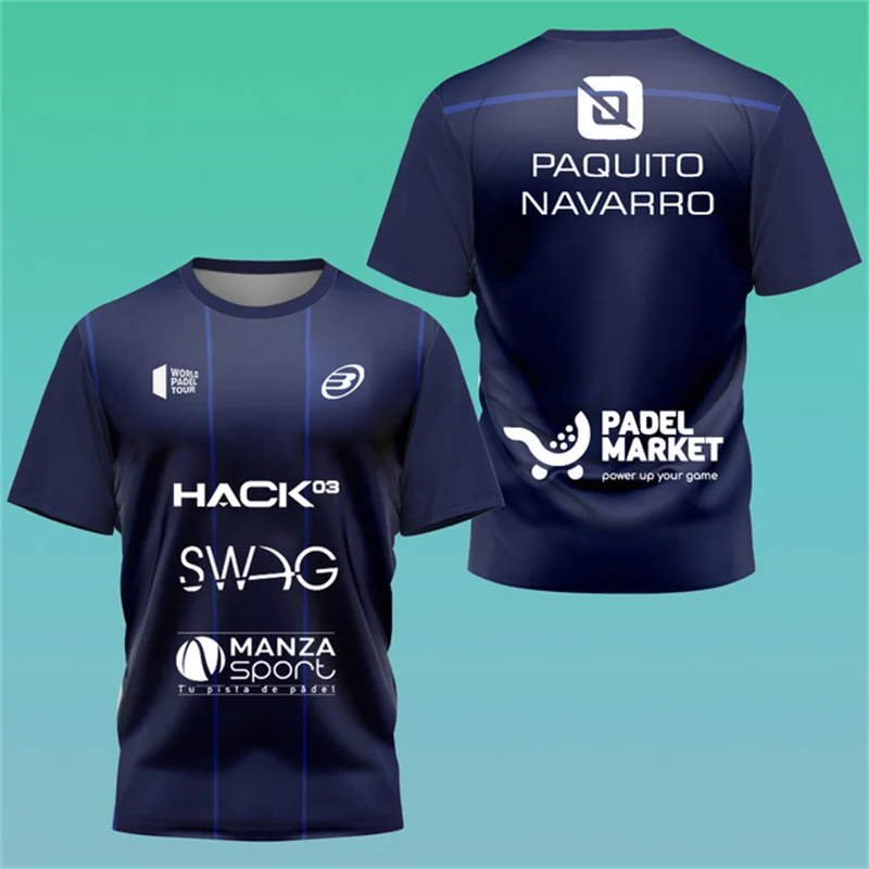 T-shirt de sport pour hommes,  - Table Tennis Training China avis et prix