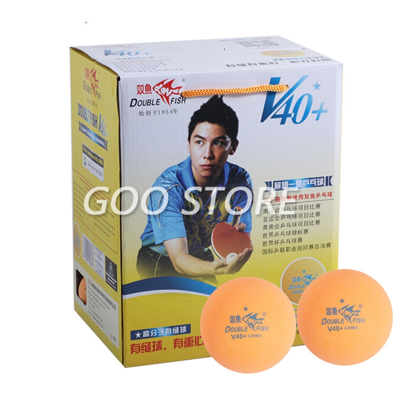 100 balles de tennis de table  - Table Tennis Vr avis et prix