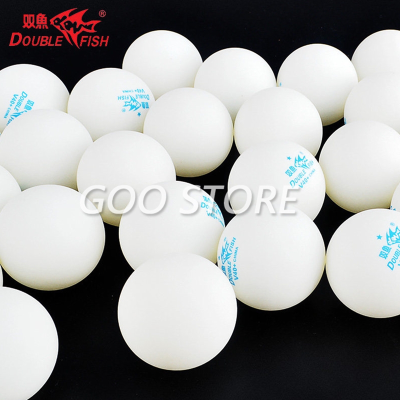 100 balles de tennis de table  - Table Tennis Vr avis et prix