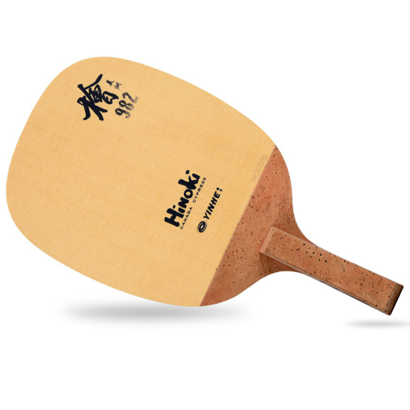 Yinhe Table Tennis Blade 982 H - Table Tennis No 1 avis et prix