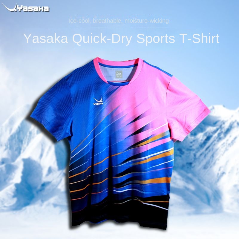 YASAKA-Uniforme sportif de com - Table Tennis Court avis et prix