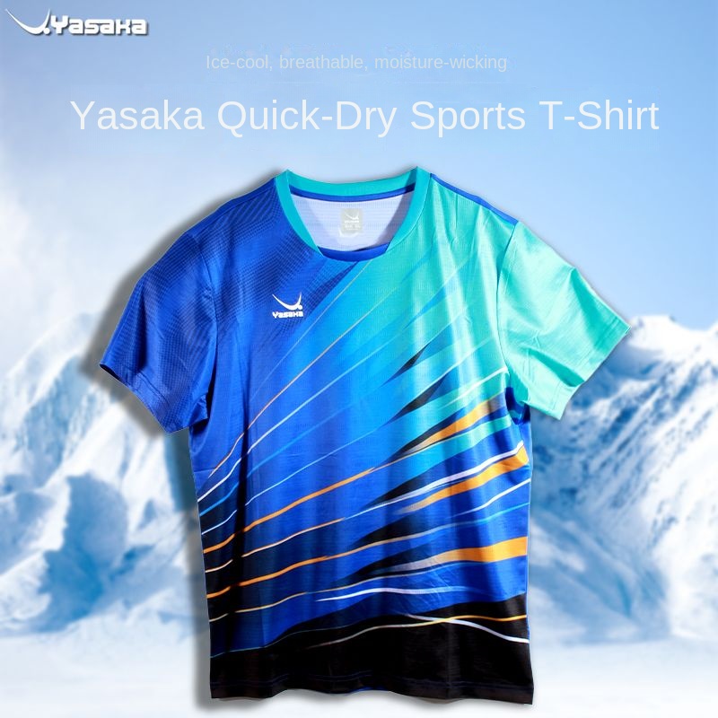 YASAKA-Uniforme sportif de com - Table Tennis Court avis et prix
