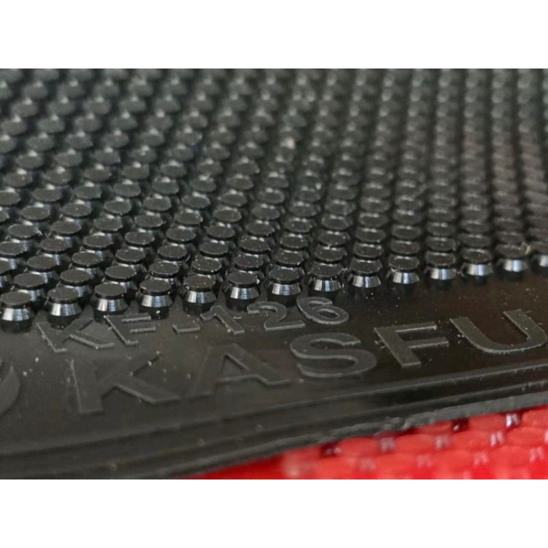 KASFU KF-126 feuille de caoutc - Table Tennis Court avis et prix