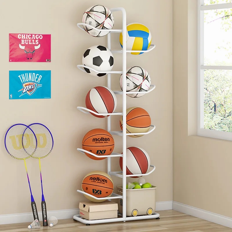 Support de rangement de basket - Table Tennis Ranking avis et prix