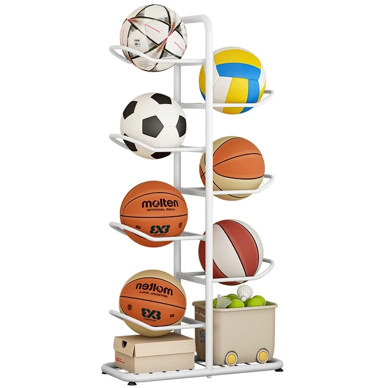 Support de rangement de basket - Table Tennis Ranking avis et prix