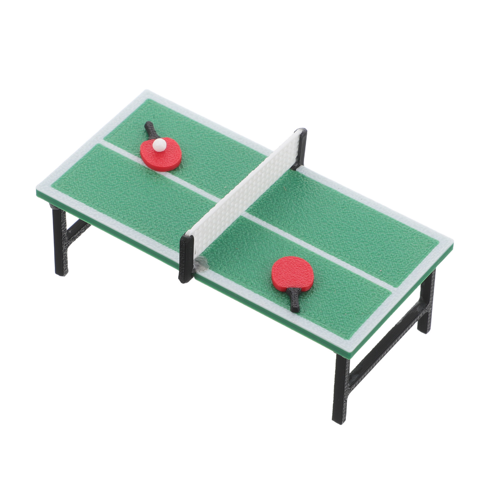 1 ensemble de mini-tennis de t - Table Tennis No 1 avis et prix