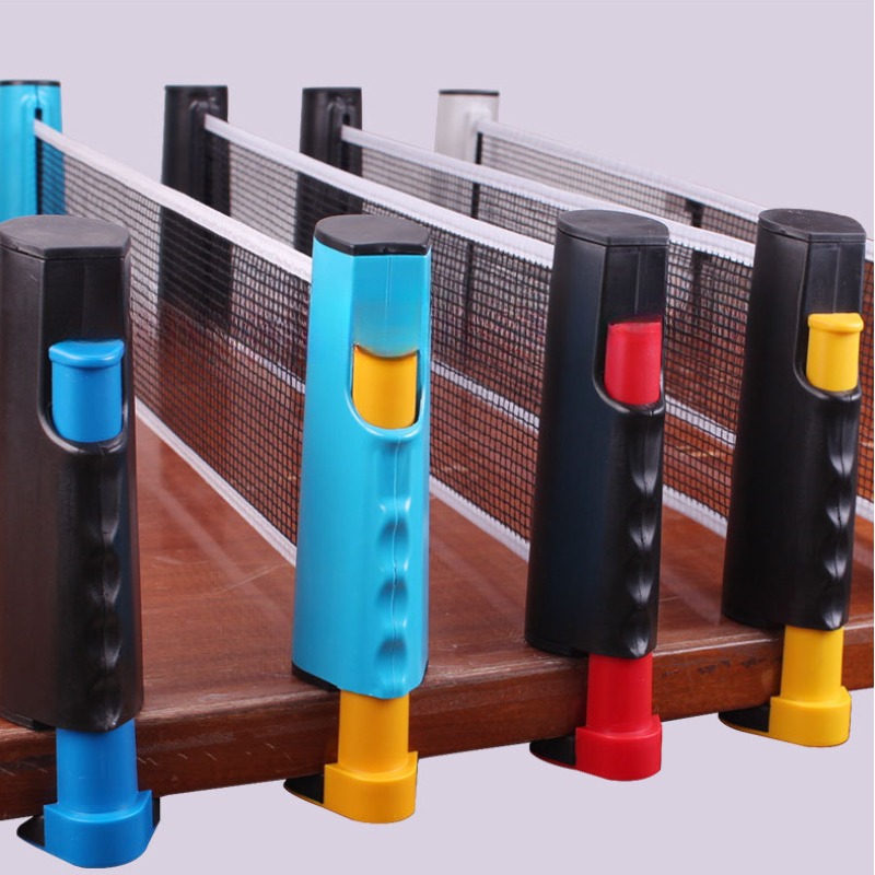 Filet de Tennis de Table Porta - Table Tennis Ranking avis et prix