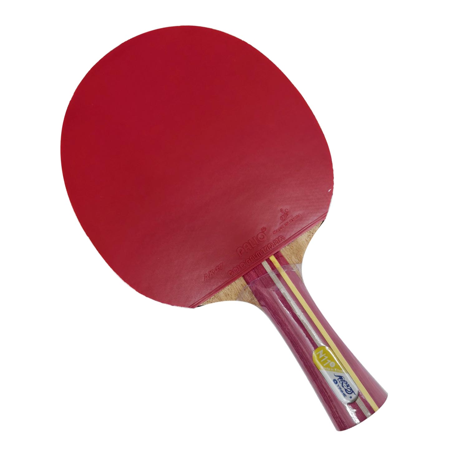 Raquette Pro Combo Yinhe N11S  - Table Tennis Launcher avis et prix