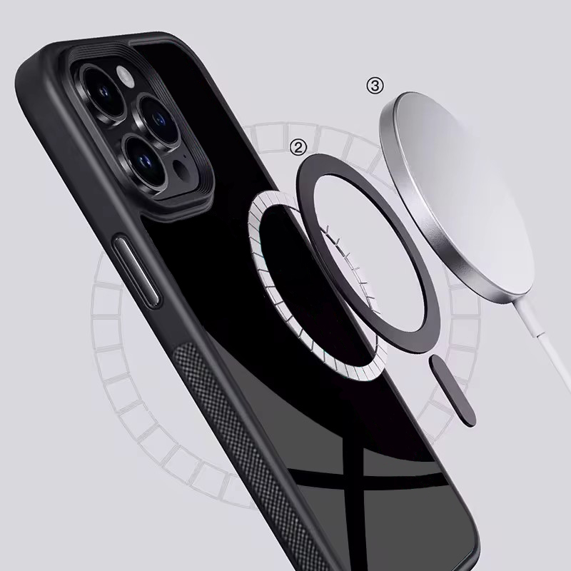 Coque de téléphone magnétique  - Table Tennis Pro Pc avis et prix