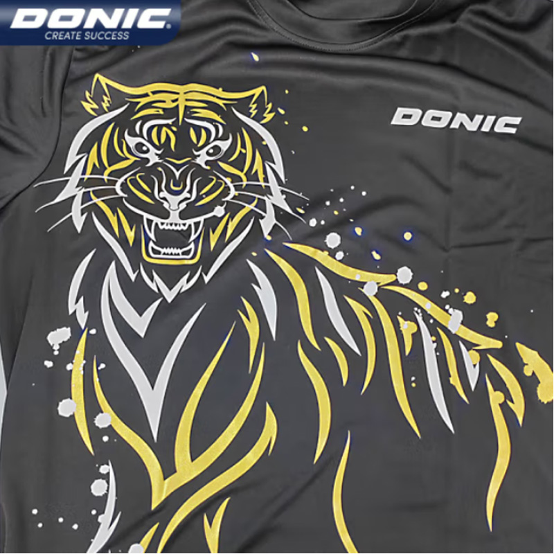 Maillot de tennis de table res - Table Tennis Court avis et prix
