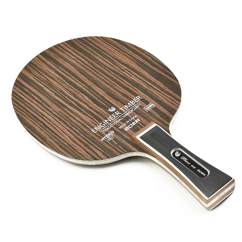 1 raquette de tennis de table  - Table Tennis Eleven avis et prix