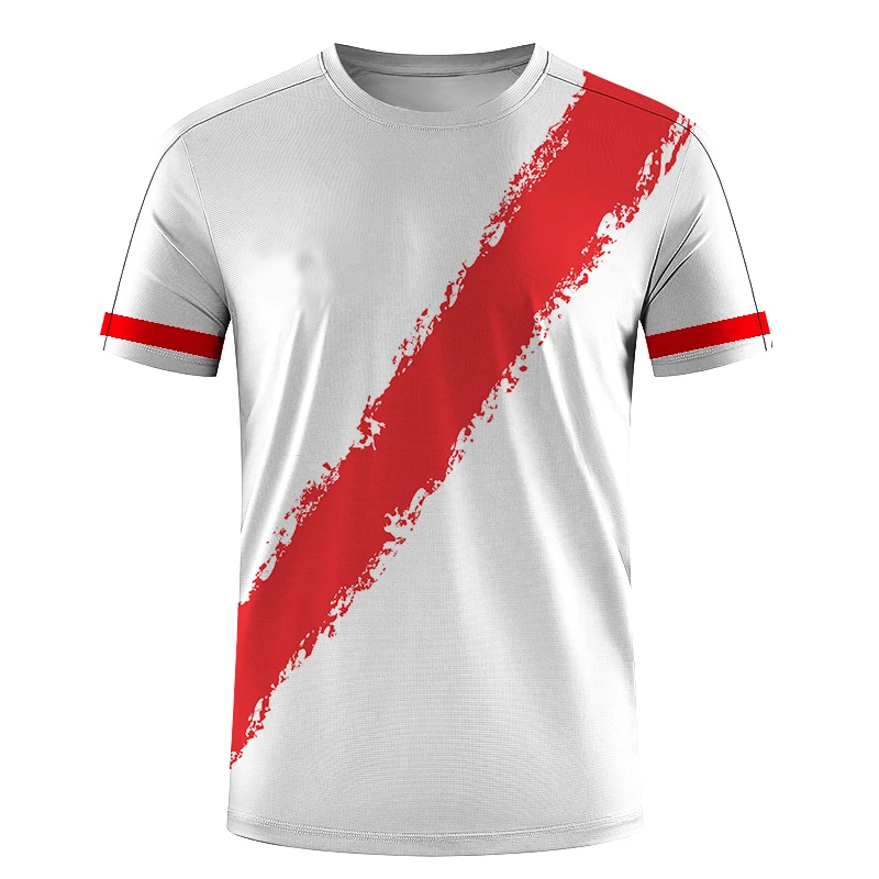 T-shirt de badminton à manches - Table Tennis Training China avis et prix