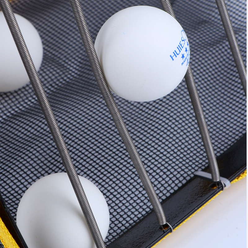 Sélecteur de balles de Ping-Po - Table Tennis Vr avis et prix