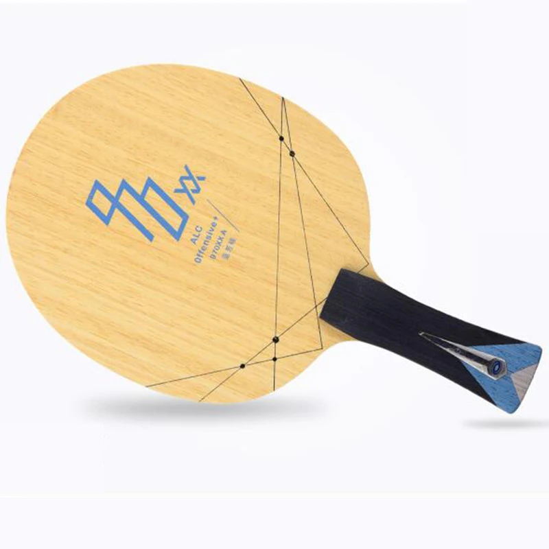 YINHE-Lame de tennis de table  - Table Tennis Yasaka avis et prix
