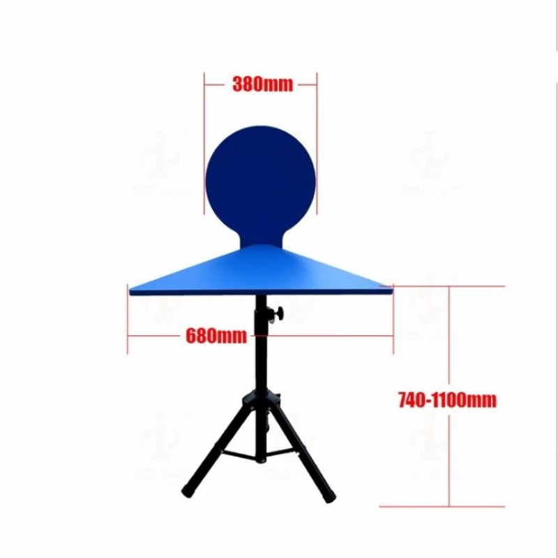 Planche de rebond réglable pou - Table Tennis Vr avis et prix