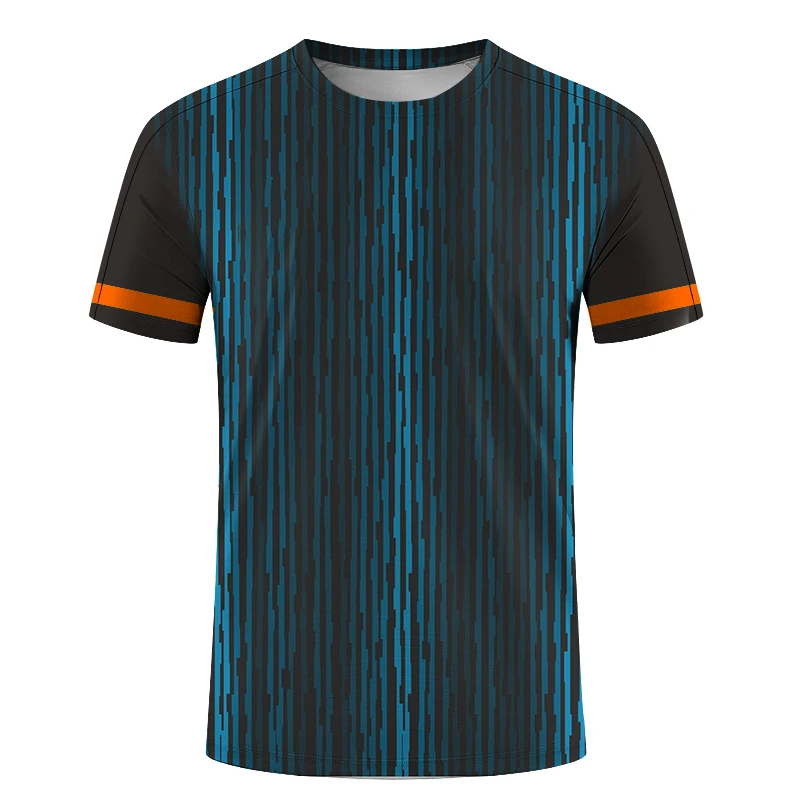 T-shirt de badminton 3D décont - Table Tennis Training China avis et prix