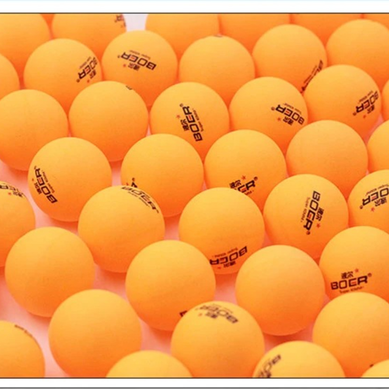 3 pièces/boîte balles de Tenni - Table Tennis Vr avis et prix