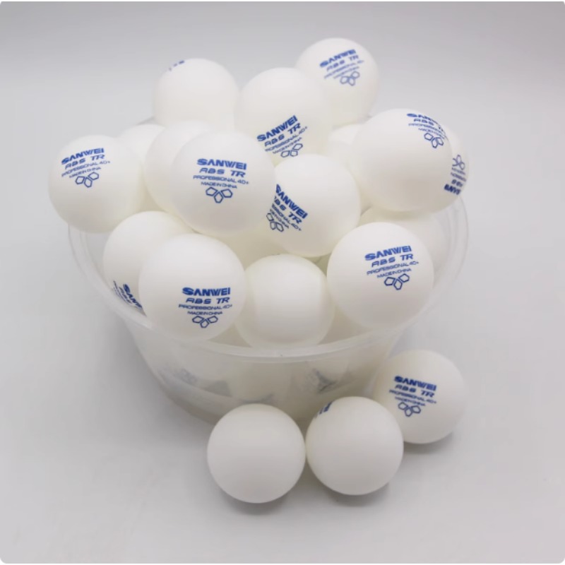 100 balles de tennis de table  - Table Tennis Vr avis et prix