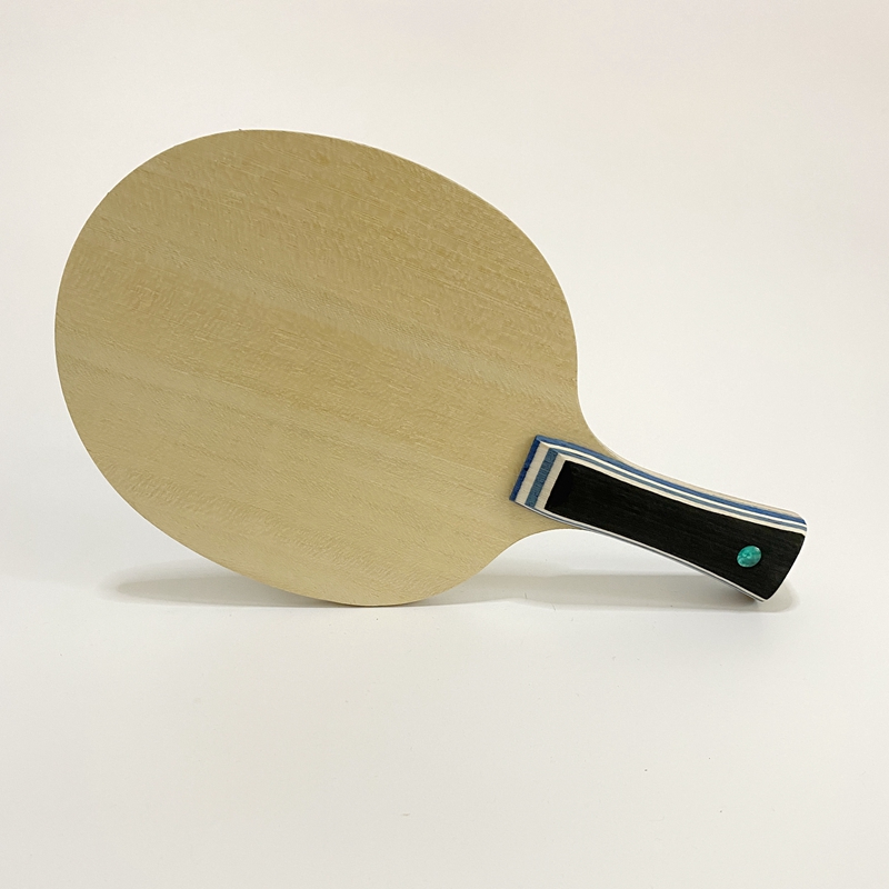 Raquette de tennis de table en - Table Tennis Yasaka avis et prix