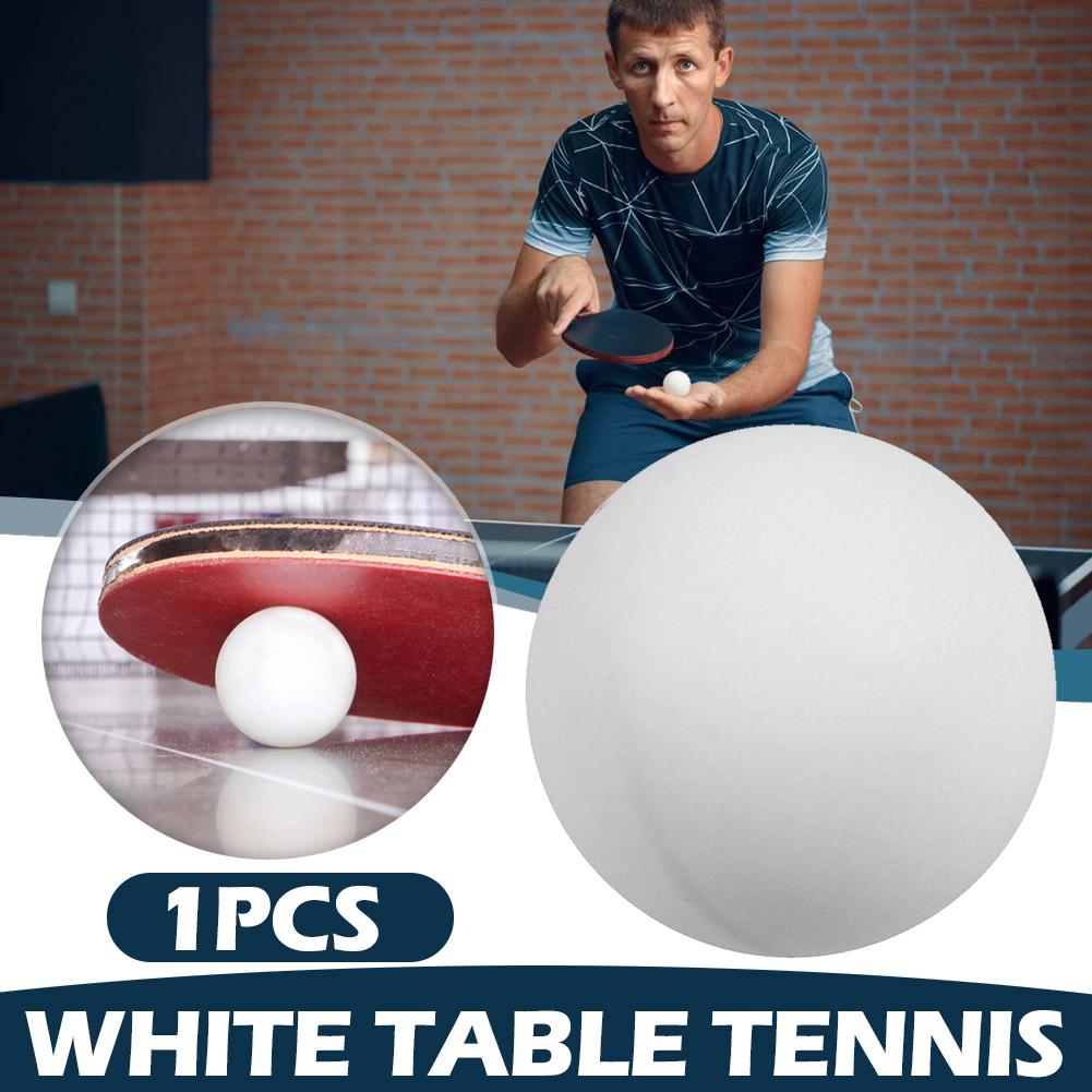 Balles de tennis de table de 4 - Table Tennis No 1 avis et prix