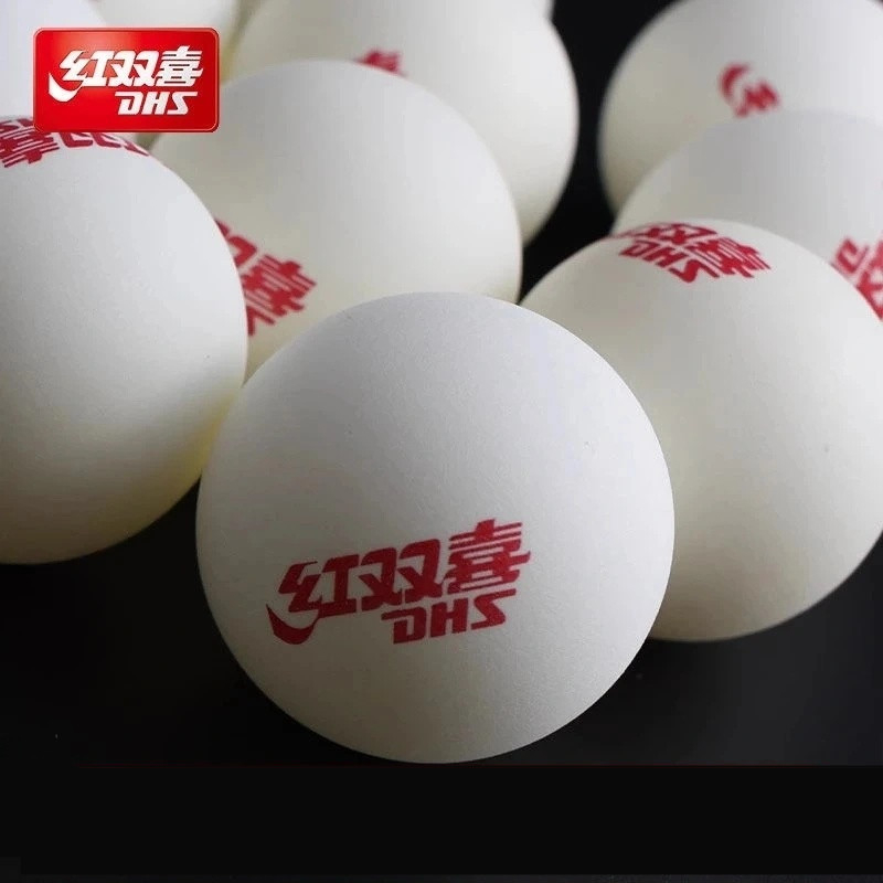 Balles de Tennis de Table DHS  - Table Tennis Vr avis et prix