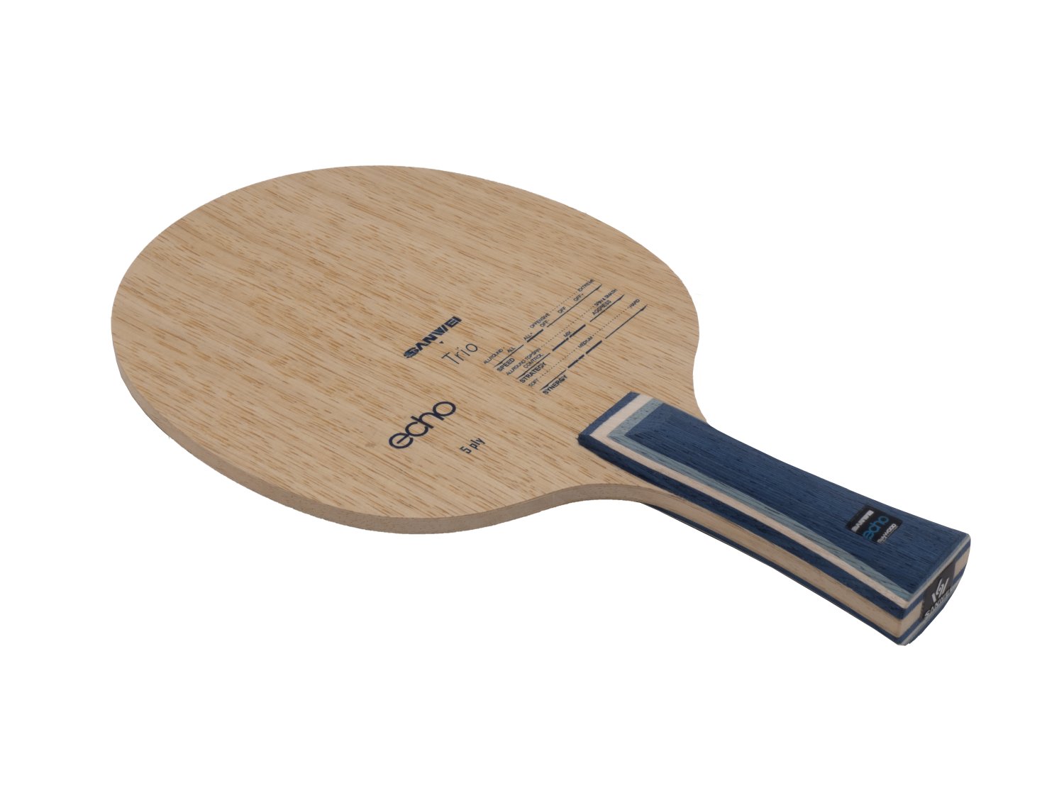 Lame de tennis de table SANWEI - Table Tennis Launcher avis et prix