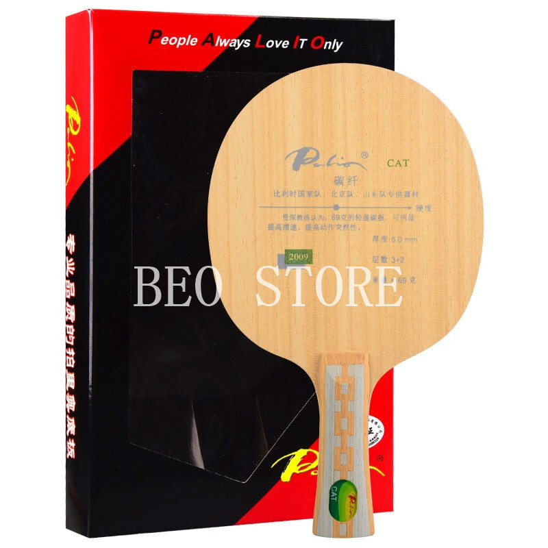 Lame de Tennis de Table origin - Table Tennis Launcher avis et prix