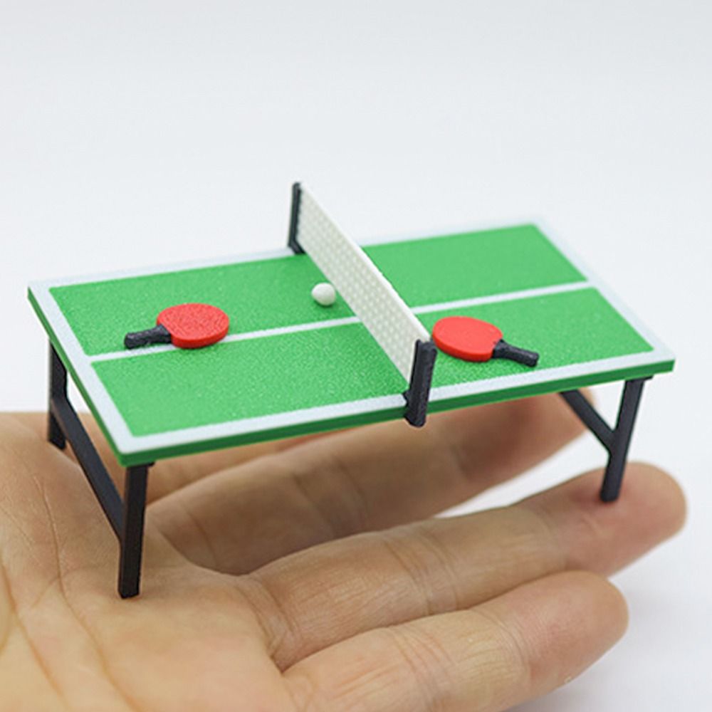 Mini-panier de basket coloré p - Table Tennis No 1 avis et prix