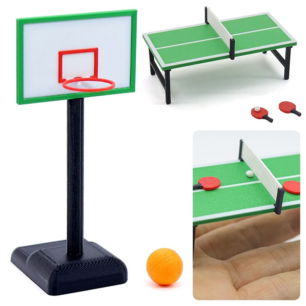 Mini-panier de basket coloré p - Table Tennis No 1 avis et prix