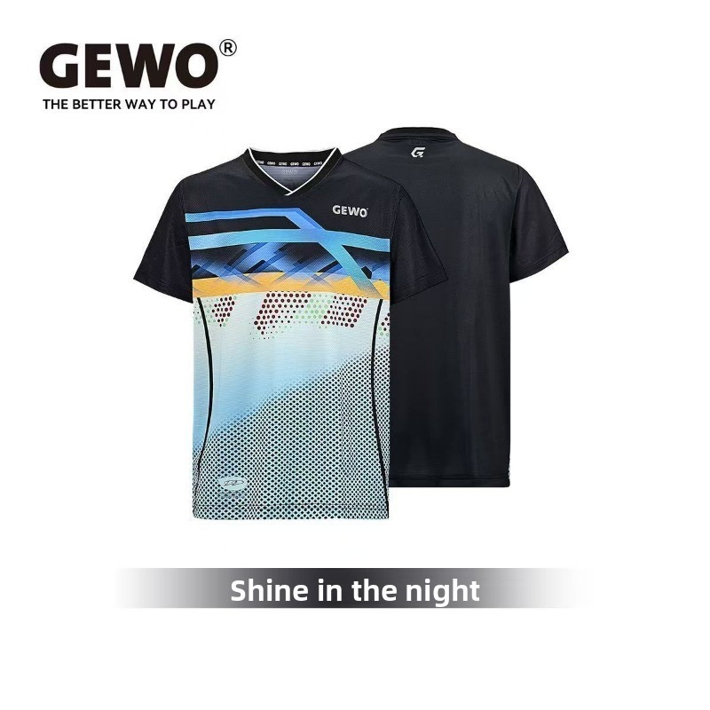 GEWO allemand nouveau tennis d - Table Tennis Court avis et prix