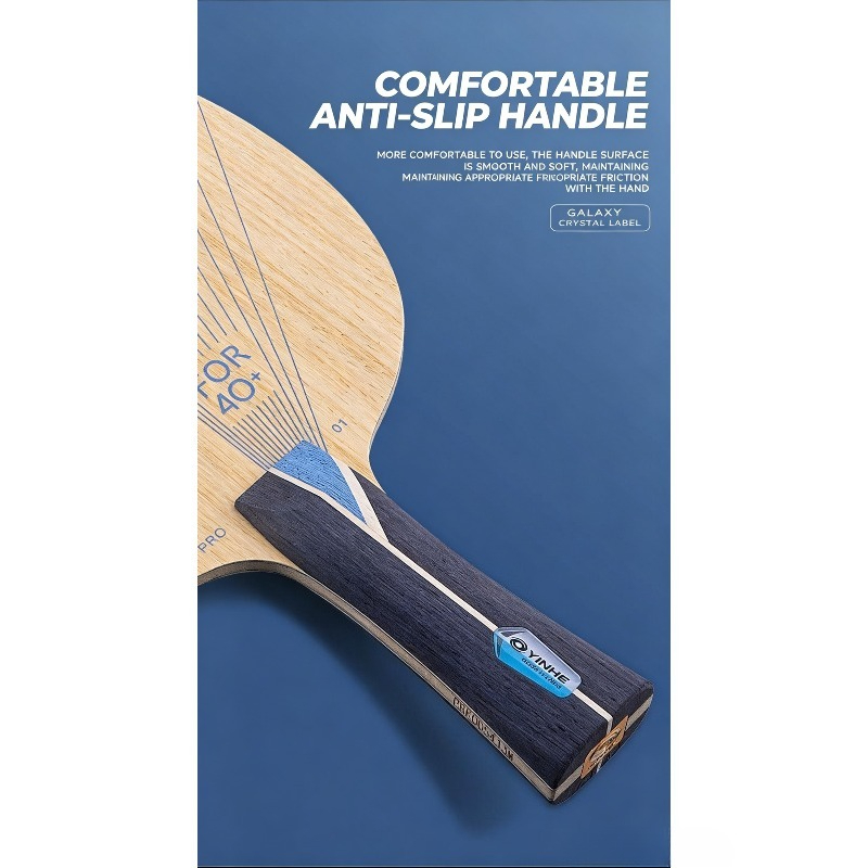 Lame de tennis de table origin - Table Tennis No 1 avis et prix